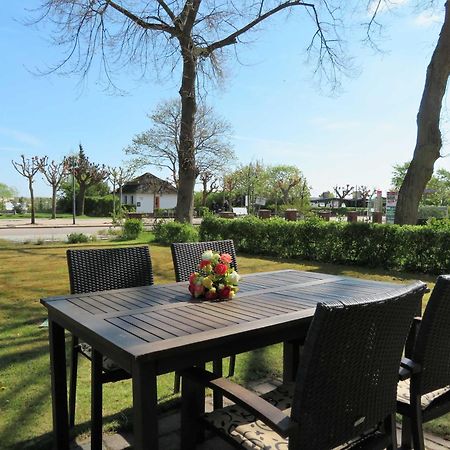 Brise Villa Luna Heringsdorf  Kültér fotó