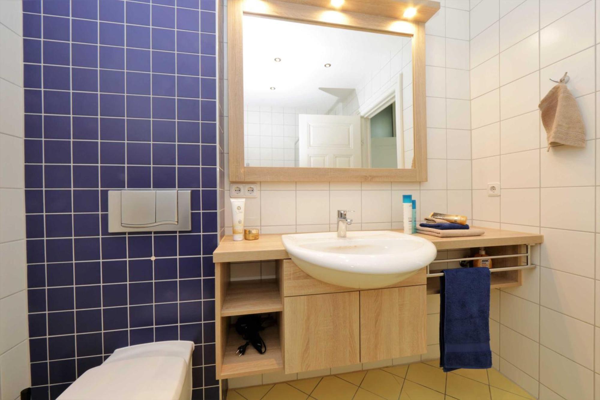 Brise Villa Luna Heringsdorf  Kültér fotó